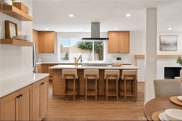 1143 S Chantilly Street, Anaheim, CA 92806