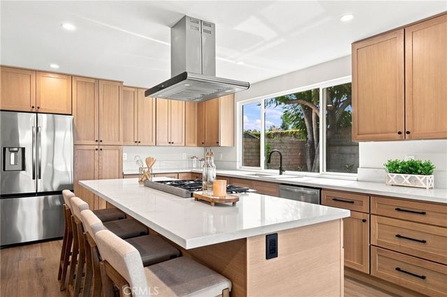 1143 S Chantilly Street, Anaheim, CA 92806