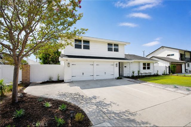 1143 S Chantilly Street, Anaheim, CA 92806