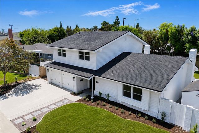 1143 S Chantilly Street, Anaheim, CA 92806