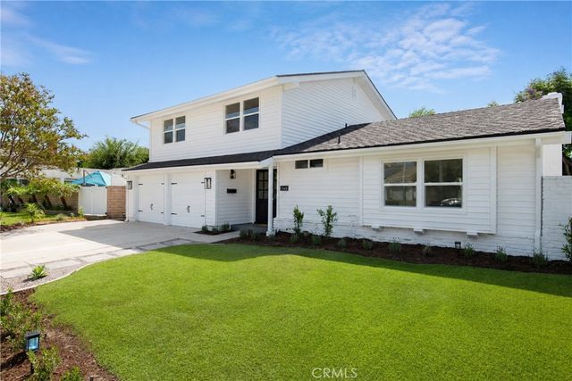 1143 S Chantilly Street, Anaheim, CA 92806