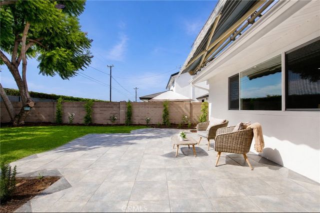 1143 S Chantilly Street, Anaheim, CA 92806