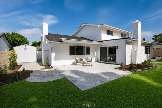 1143 S Chantilly Street, Anaheim, CA 92806