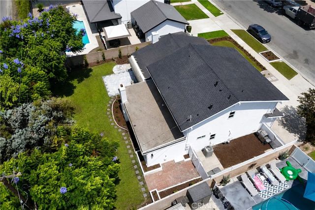 1143 S Chantilly Street, Anaheim, CA 92806