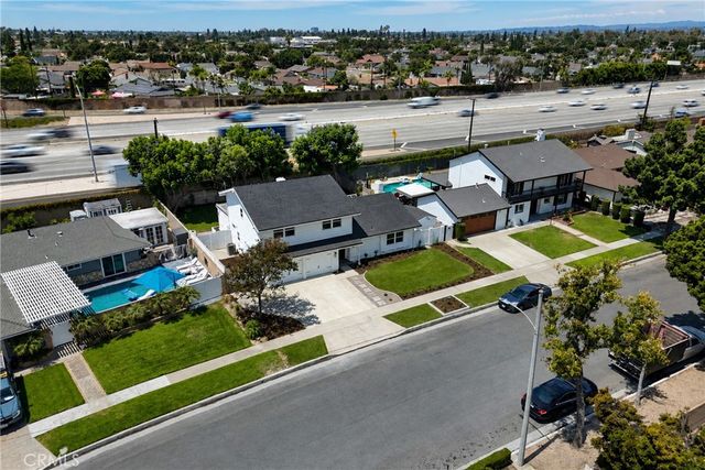 1143 S Chantilly Street, Anaheim, CA 92806