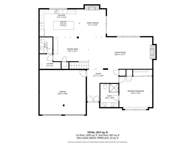 1143 S Chantilly Street, Anaheim, CA 92806