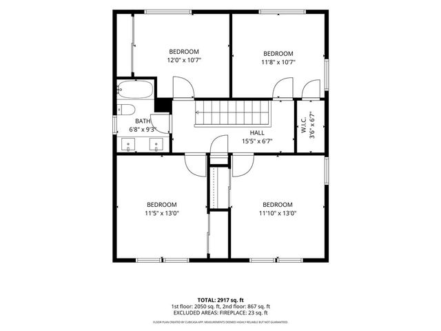 1143 S Chantilly Street, Anaheim, CA 92806