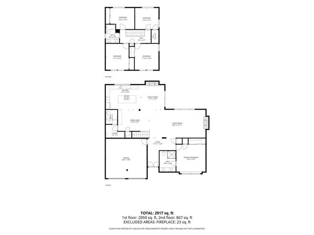 1143 S Chantilly Street, Anaheim, CA 92806
