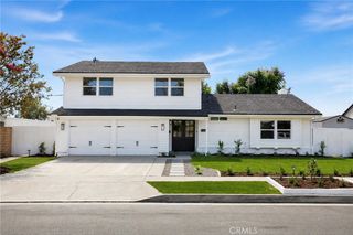 1143 S Chantilly Street, Anaheim, CA 92806