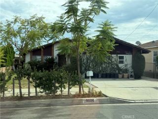 9504 E Naomi Avenue, Arcadia, CA 91007