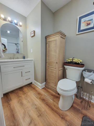 6148 Ivywood Drive, Fairfield Twp, OH 45011