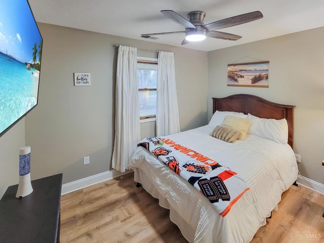 6148 Ivywood Drive, Fairfield Twp, OH 45011