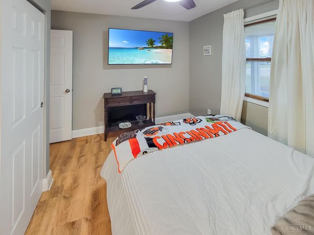 6148 Ivywood Drive, Fairfield Twp, OH 45011