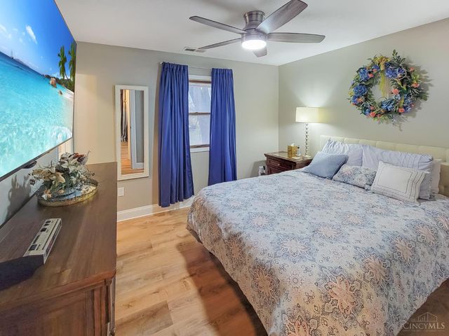 6148 Ivywood Drive, Fairfield Twp, OH 45011