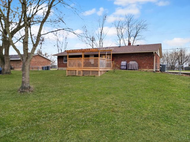 6148 Ivywood Drive, Fairfield Twp, OH 45011