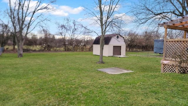 6148 Ivywood Drive, Fairfield Twp, OH 45011