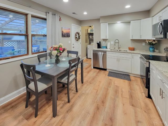 6148 Ivywood Drive, Fairfield Twp, OH 45011