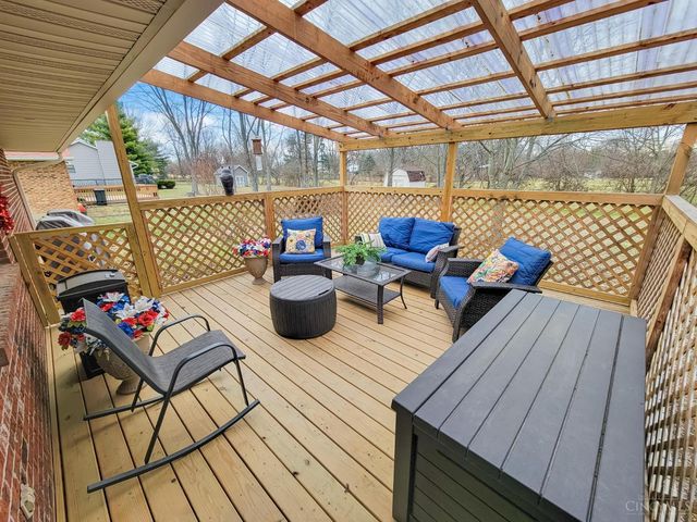 6148 Ivywood Drive, Fairfield Twp, OH 45011