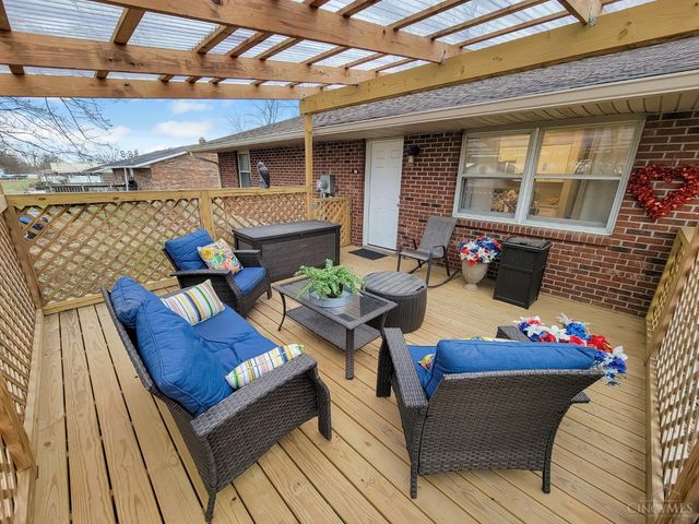 6148 Ivywood Drive, Fairfield Twp, OH 45011