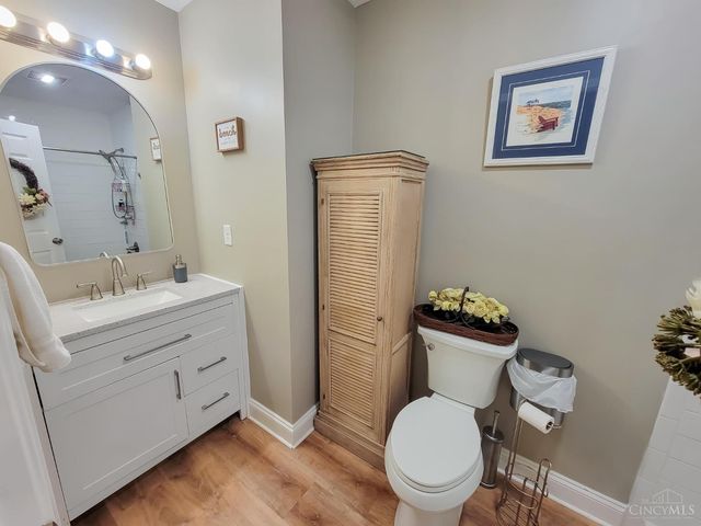 6148 Ivywood Drive, Fairfield Twp, OH 45011