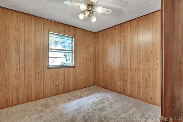 18406 S 55th E, Warner, OK 74469