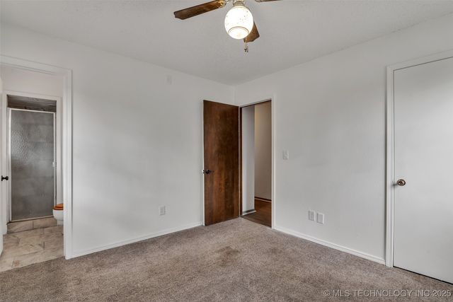 18406 S 55th E, Warner, OK 74469