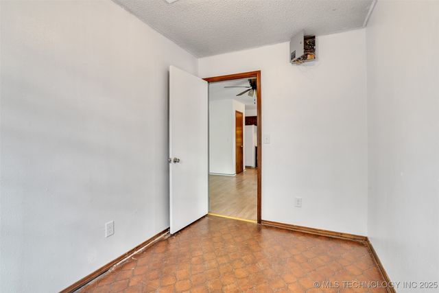 18406 S 55th E, Warner, OK 74469