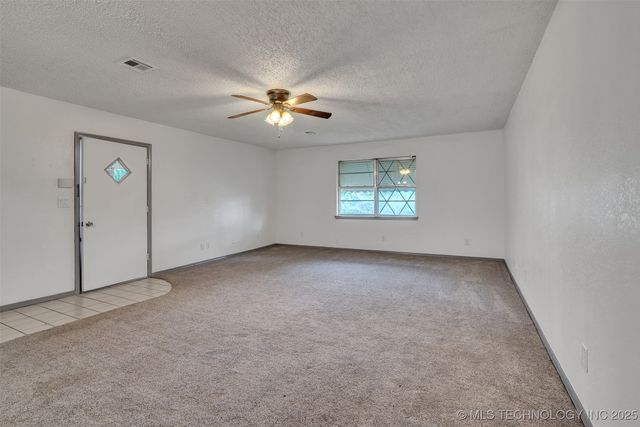 18406 S 55th E, Warner, OK 74469