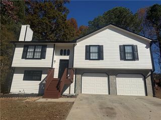 6320 Littleton Drive, Union City, GA 30291