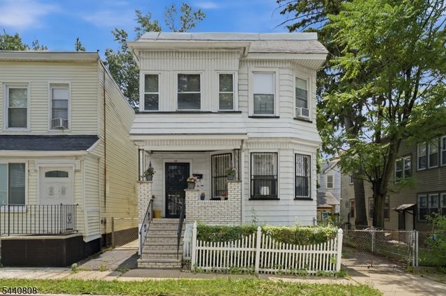 53 Grove Ter, Irvington Twp., NJ 07111