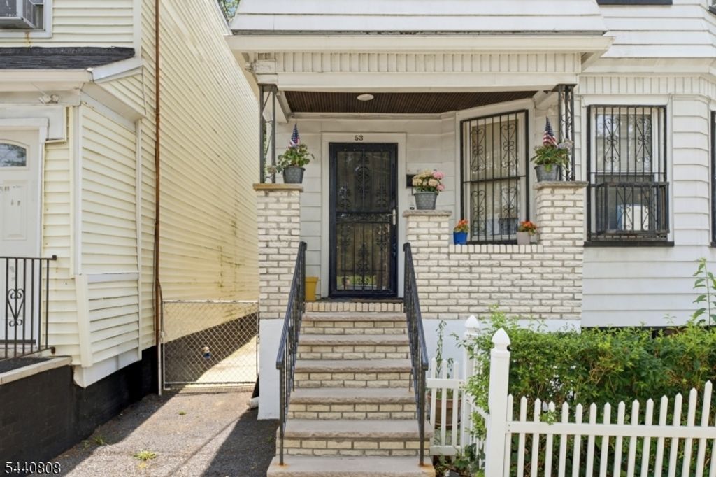 53 Grove Ter, Irvington Twp., NJ 07111 — photo 4