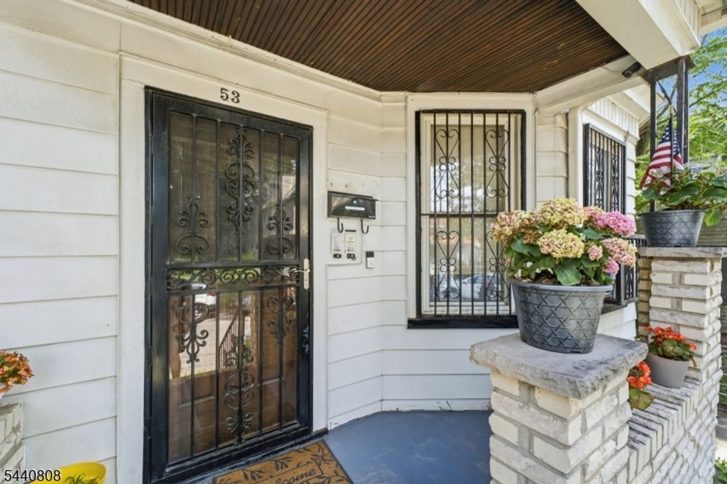 53 Grove Ter, Irvington Twp., NJ 07111 — photo 5