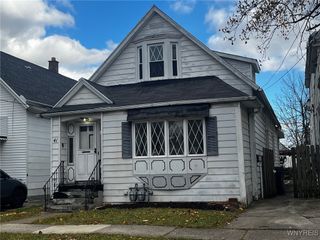 41 Briscoe Avenue, Buffalo, NY 14211