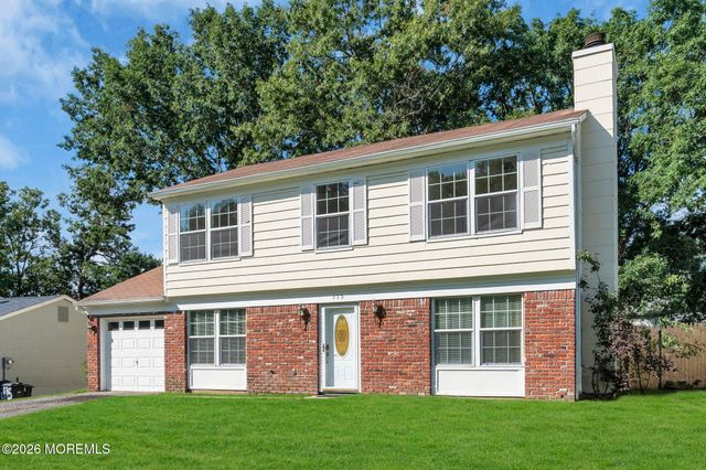 113 Barnegat Boulevard S, Barnegat, NJ 08005