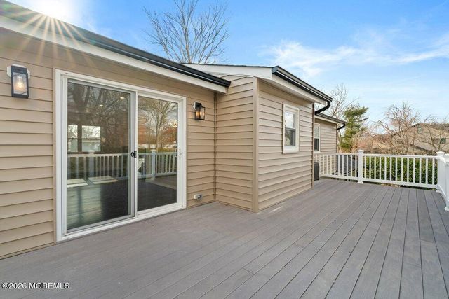 330 Cokes Drive, Toms River, NJ 08753