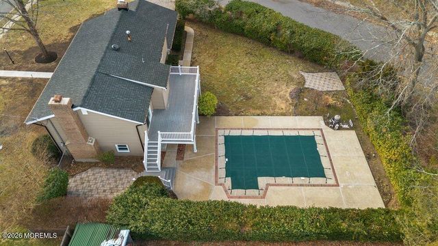 330 Cokes Drive, Toms River, NJ 08753