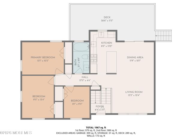 330 Cokes Drive, Toms River, NJ 08753