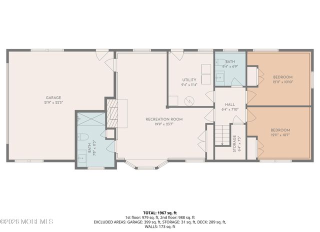 330 Cokes Drive, Toms River, NJ 08753