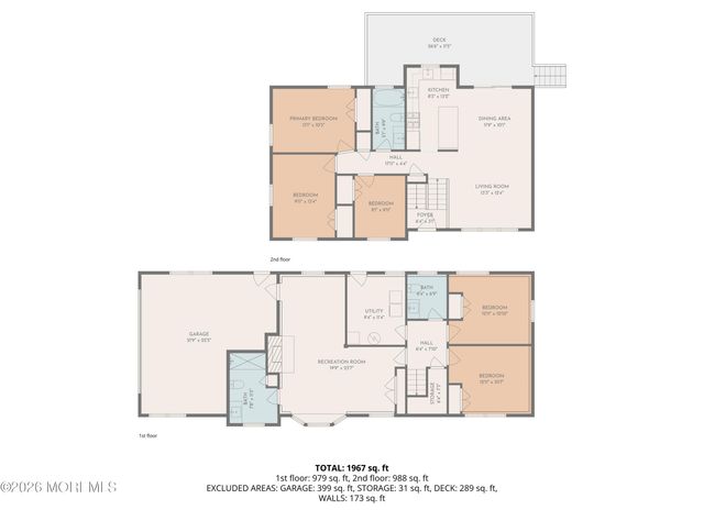 330 Cokes Drive, Toms River, NJ 08753