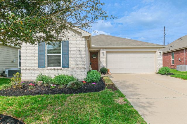 6606 Elks Trace, Richmond, TX 77406