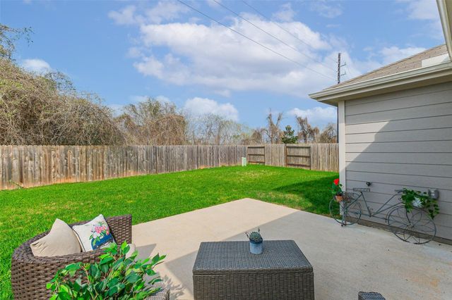 6606 Elks Trace, Richmond, TX 77406