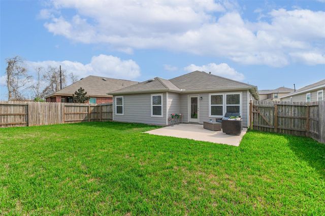 6606 Elks Trace, Richmond, TX 77406