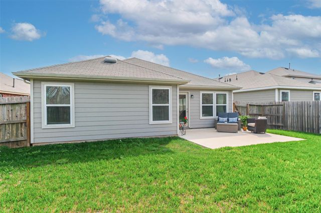 6606 Elks Trace, Richmond, TX 77406