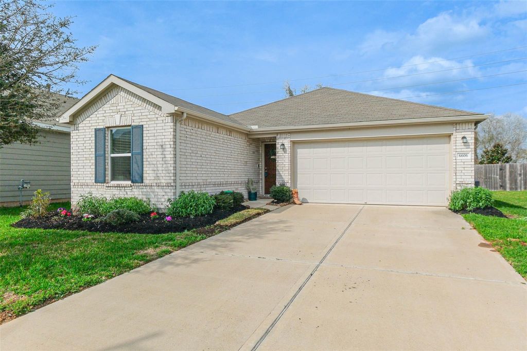 6606 Elks Trace, Richmond, TX 77406