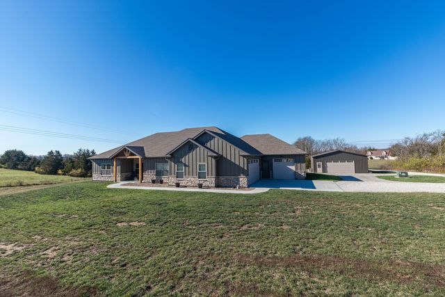 13877 S RANGELINE RD, Ashland, MO 65010