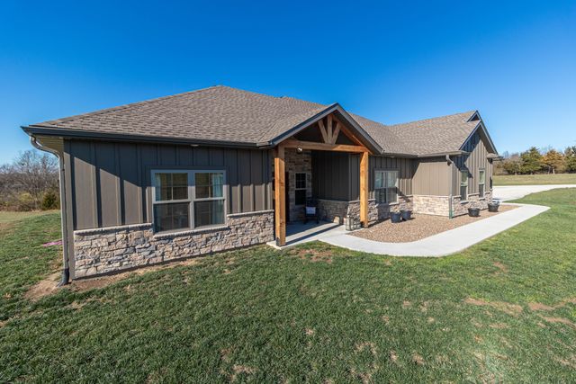 13877 S RANGELINE RD, Ashland, MO 65010
