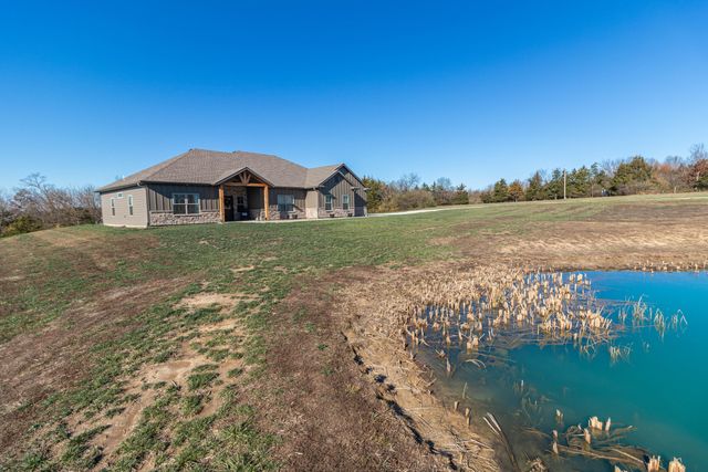 13877 S RANGELINE RD, Ashland, MO 65010