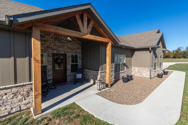 13877 S RANGELINE RD, Ashland, MO 65010