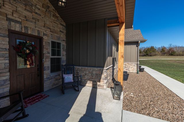 13877 S RANGELINE RD, Ashland, MO 65010