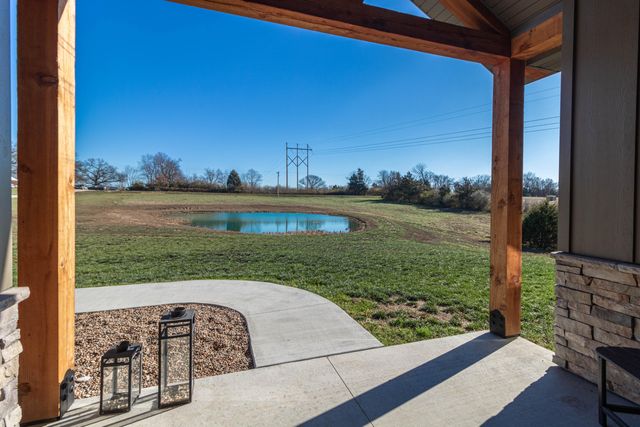 13877 S RANGELINE RD, Ashland, MO 65010